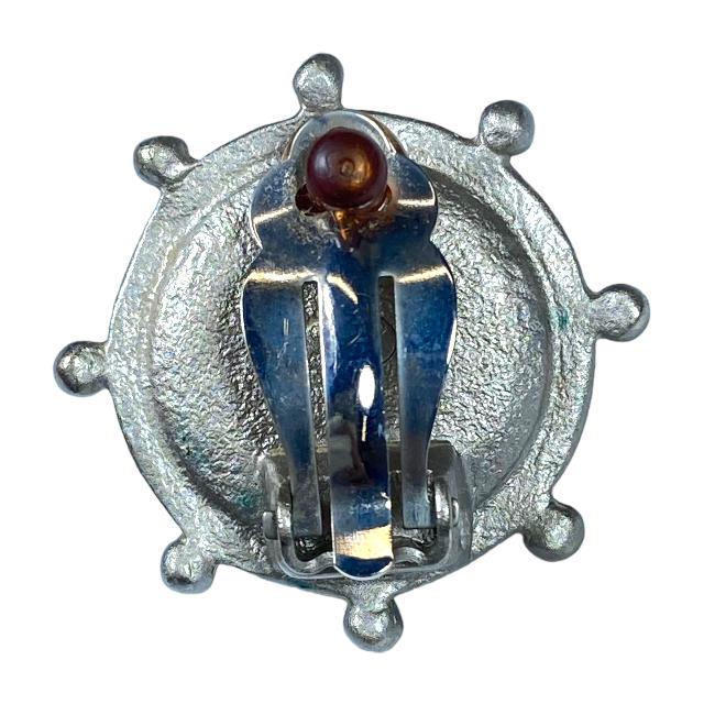 CHANEL シャネル イヤリング アクセサリー ジュエリー ココマーク ロゴ  