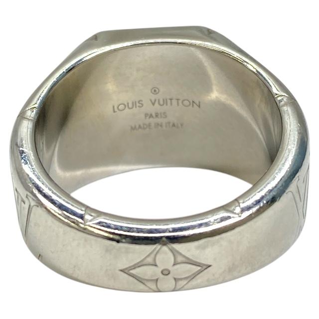 LOUIS VUITTON（ルイ・ヴィトン） ルイ ヴィトン M00625 シグネット