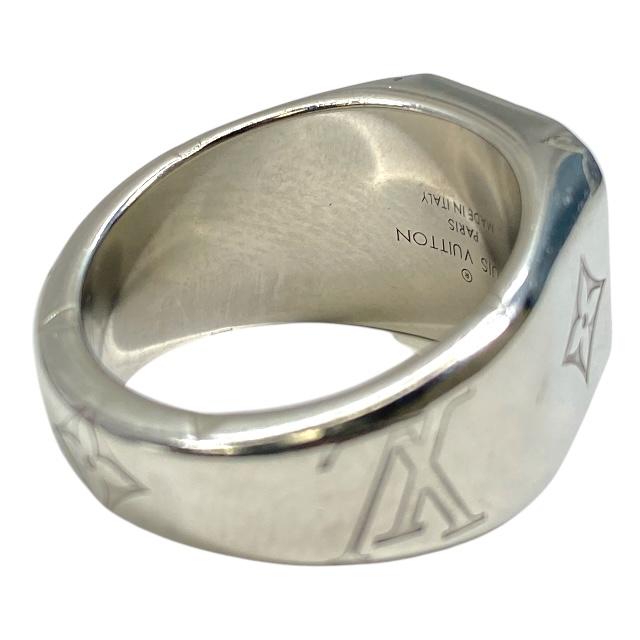 LOUIS VUITTON（ルイ・ヴィトン） ルイ ヴィトン M00625 シグネット