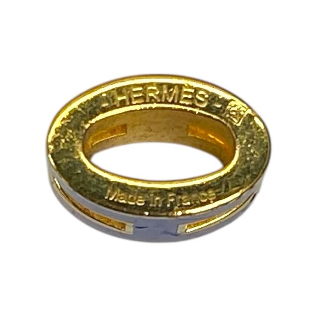 HERMES（エルメス） ミニ ポップアッシュH ネックレス ペンダント