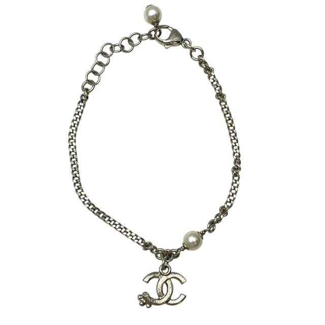 CHANEL（シャネル） ブレスレット C21B ココマーク アクセサリー