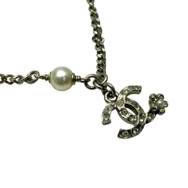 CHANEL（シャネル） ブレスレット C21B ココマーク アクセサリー 