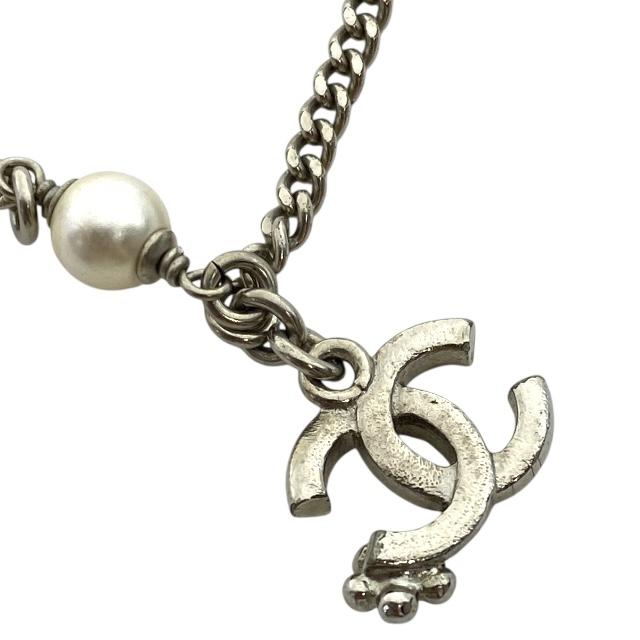 CHANEL（シャネル） ブレスレット C21B ココマーク アクセサリー