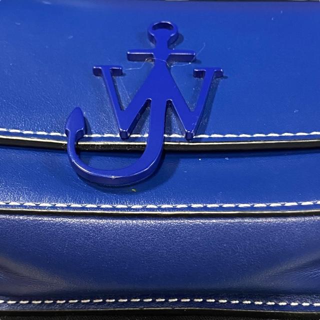 【新品未使用】JW ANDERSON エレファントボディバッグ 新品未使用】JW ANDERSON エレファントボディバッグ