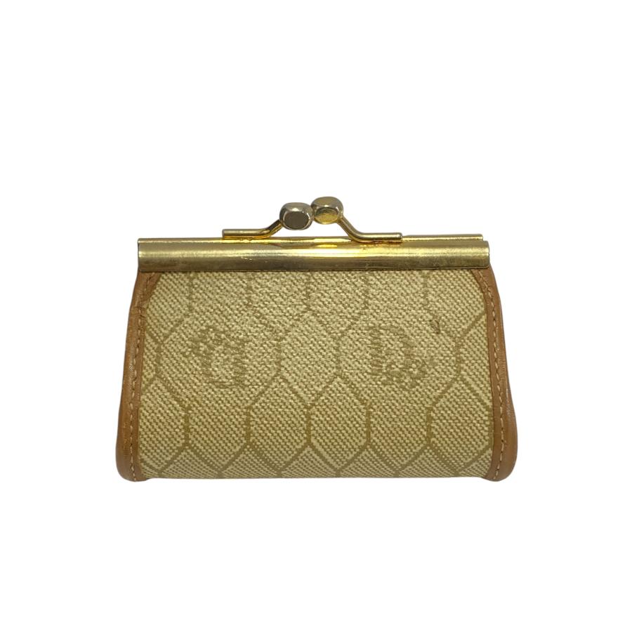 Christian Dior クリスチャンディオール コインケース 小銭入れ