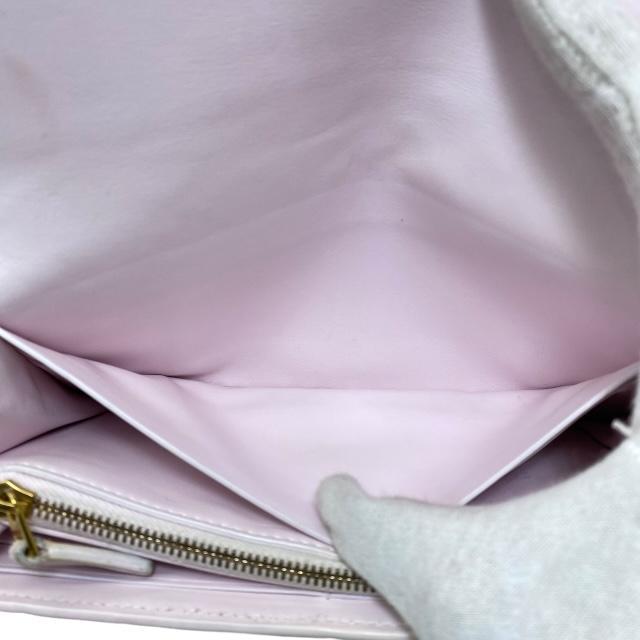 BOTTEGA VENETA ボッテガヴェネタ イントレチャート 財布 長財布
