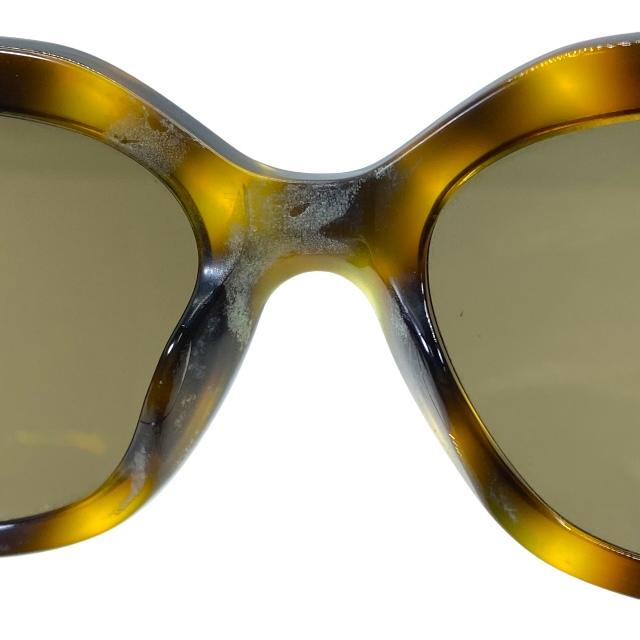 CHANEL シャネル 5019 c.502/93 53□19 135 サングラス メガネ 眼鏡  