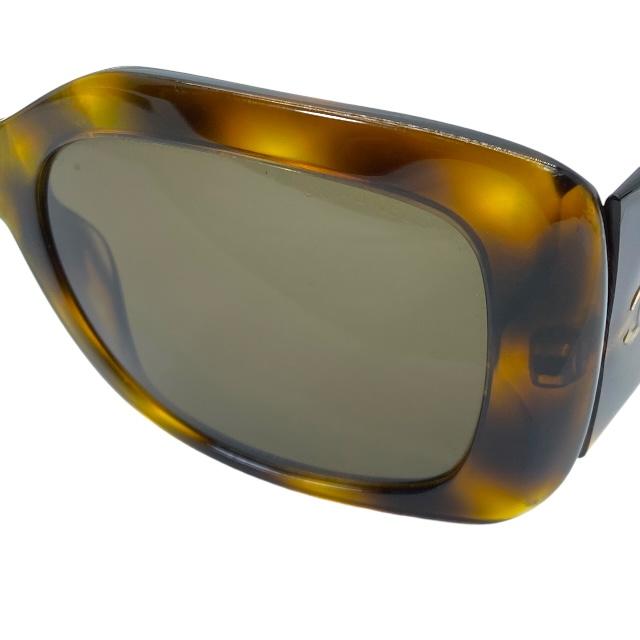 CHANEL シャネル 5019 c.502/93 53□19 135 サングラス メガネ 眼鏡  