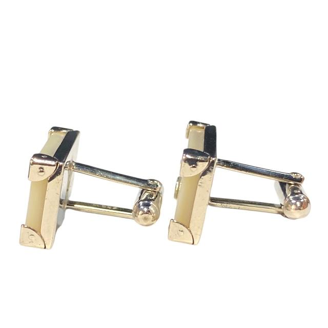 LOUIS VUITTON ルイヴィトン ブトン ドゥ マンシェット・シニア