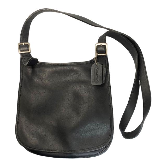 COACH コーチ バッグ ショルダーバッグ 斜め掛け 肩掛け レザー 