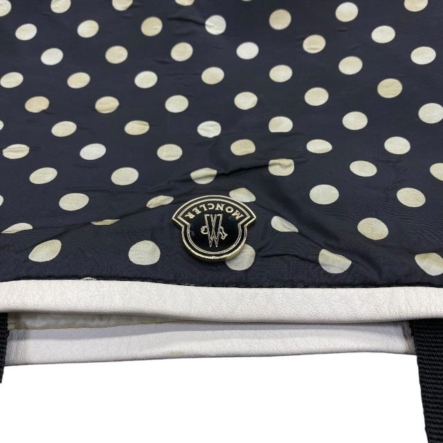 MONCLER（モンクレール） トートバッグ ハンドバッグ 手持ちカバン 