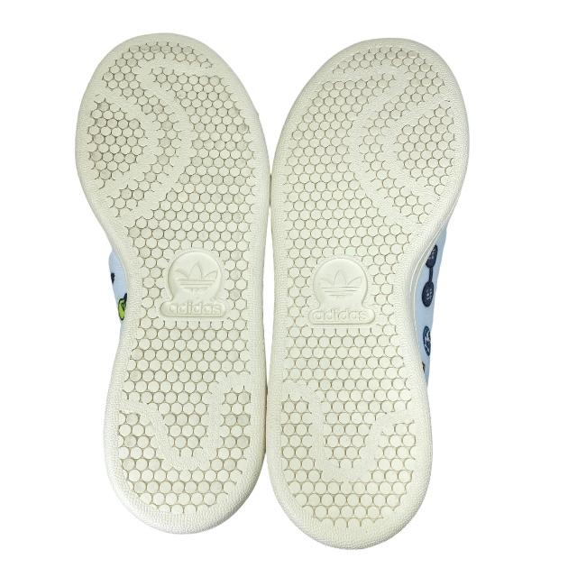 adidas 【未使用】adidas アディダス スタンスミス アーロンカイ 