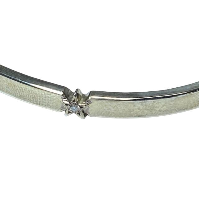 STAR JEWELRY スタージュエリー 2SU0924 ブレスレット バングル