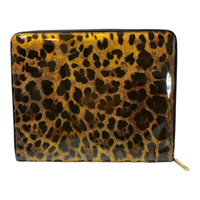 DOLCE＆GABBANA ドルチェ&ガッバーナ クラッチバッグ セカンドバッグ 