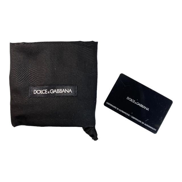 DOLCE＆GABBANA ドルチェ&ガッバーナ クラッチバッグ セカンドバッグ  