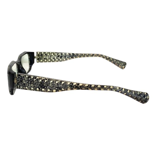 alain mikli アランミクリ PACT パクト alain mikli PACT アランミクリ パクト 54□15 140 メガネ アイ