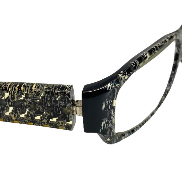 alain mikli PACT アランミクリ パクト 54□15 140 メガネ アイウェア