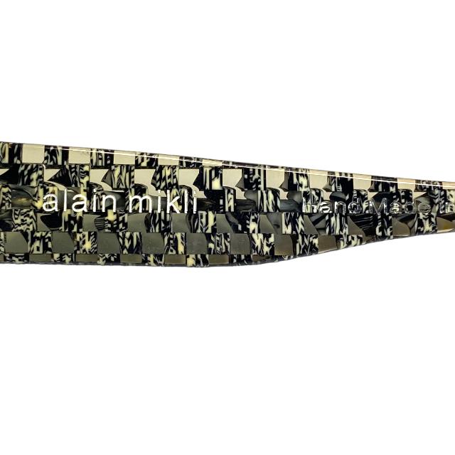 alain mikli アランミクリ PACT パクト alain mikli PACT アランミクリ パクト 54□15 140 メガネ アイ