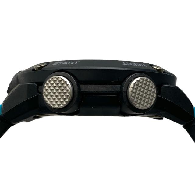 BABY-G 稼働品 カシオ G-SHOCK ジーショック GA-2000 腕時計