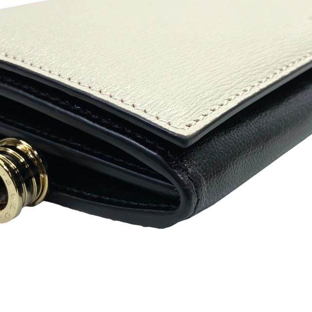 BVLGARI（ブルガリ） 288231 長財布 財布 ロングウォレット 二つ折り