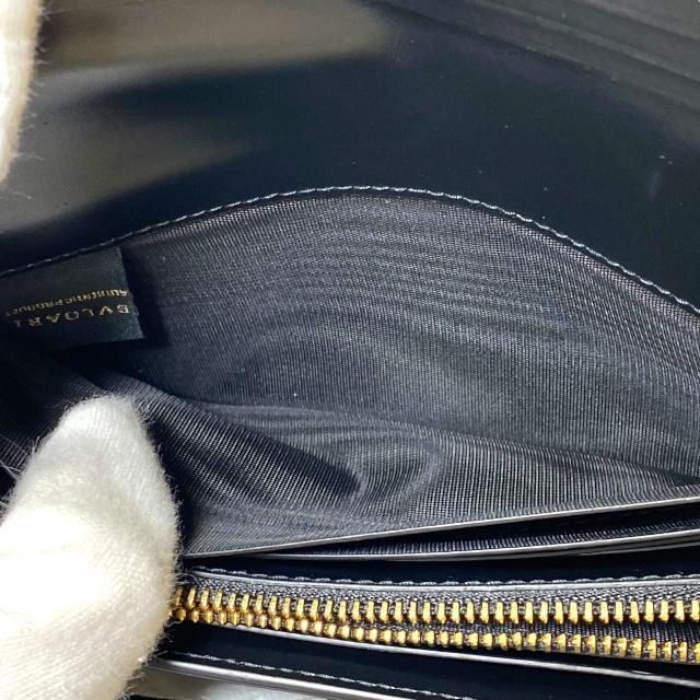 BVLGARI（ブルガリ） 288231 長財布 財布 ロングウォレット 二つ折り