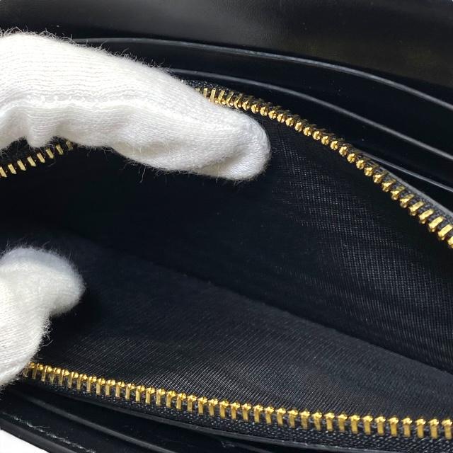 BVLGARI（ブルガリ） 288231 長財布 財布 ロングウォレット 二つ折り