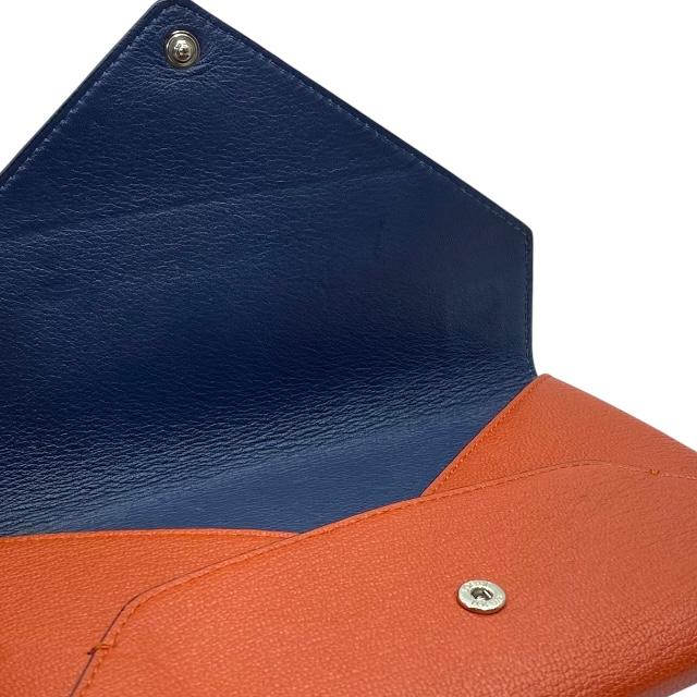LOEWE ロエベ エンベロープ ポーチ マルチケース カードケース LOEWE ロエベ エンベロープ ポーチ マルチケース カードケース