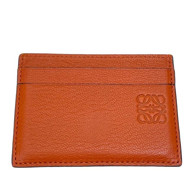 LOEWE ロエベ エンベロープ ポーチ マルチケース カードケース LOEWE ロエベ エンベロープ ポーチ マルチケース カードケース