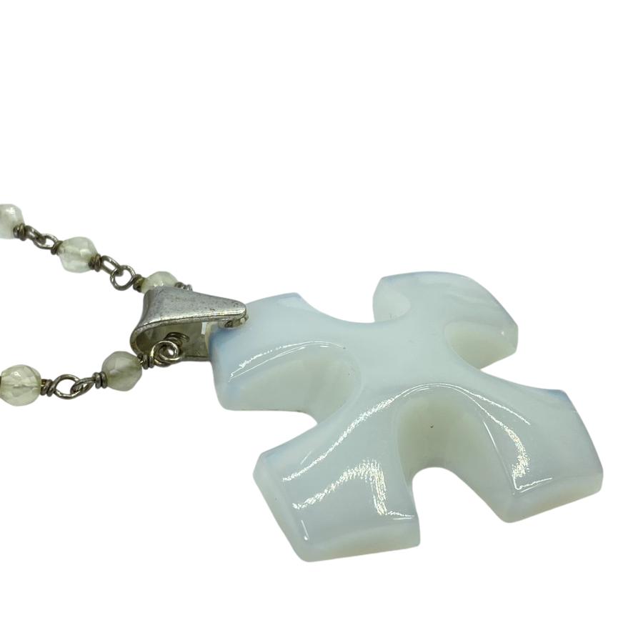 バカラ　Baccarat ネックレス　ペンダント 楽天市場】Baccarat バカラ ネックレス ペンダント チョーカー