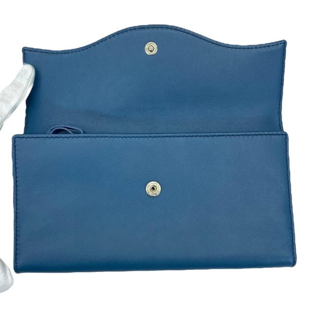 TOD'S（トッズ） 財布 長財布 三つ折り財布 折財布 ロングウォレット