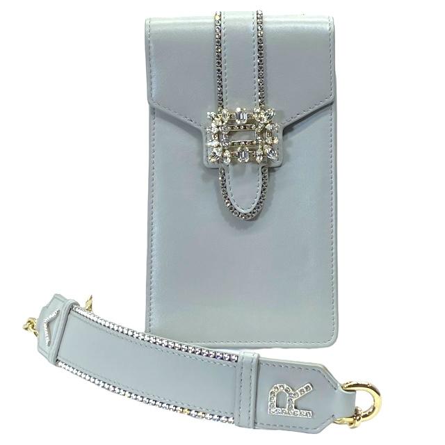 RogerVivier ロジェヴィヴィエ ショルダーバッグ ミスヴィヴィエ  