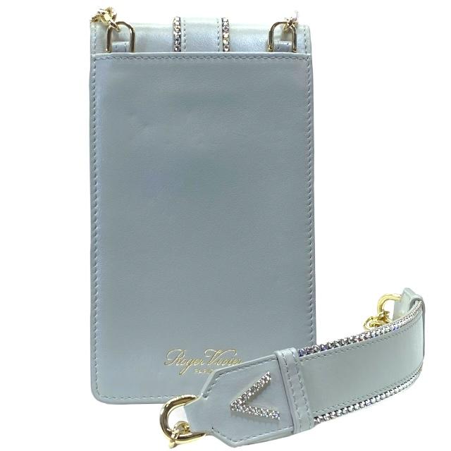 RogerVivier ロジェヴィヴィエ ショルダーバッグ ミスヴィヴィエ  