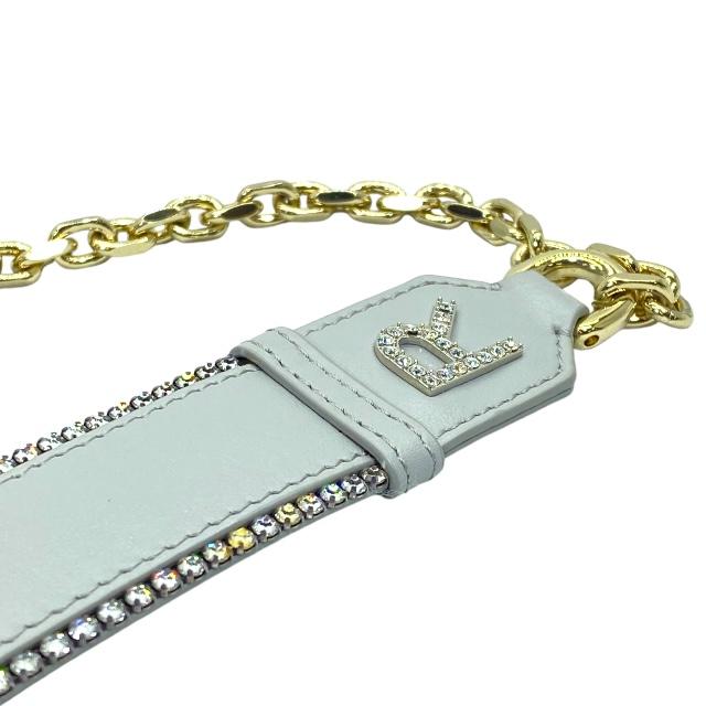 Roger Vivier（ロジェヴィヴィエ） ショルダーバッグ ミスヴィヴィエ 