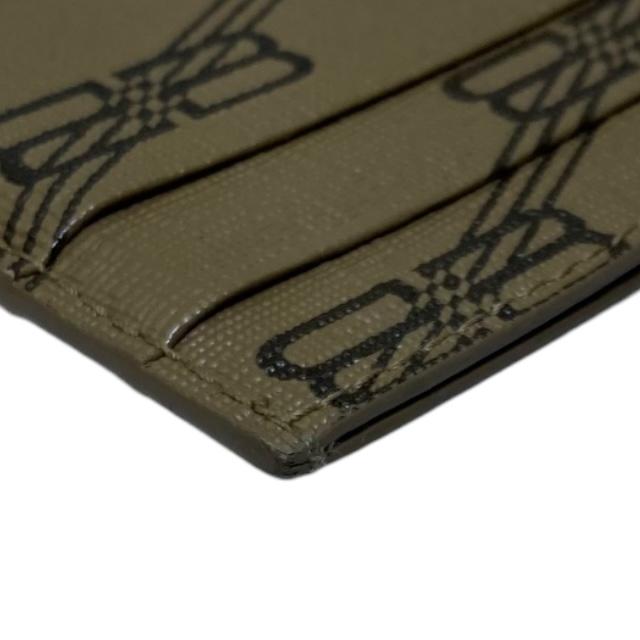 BALENCIAGA バレンシアガ 594309 カードケース パスケース 名刺