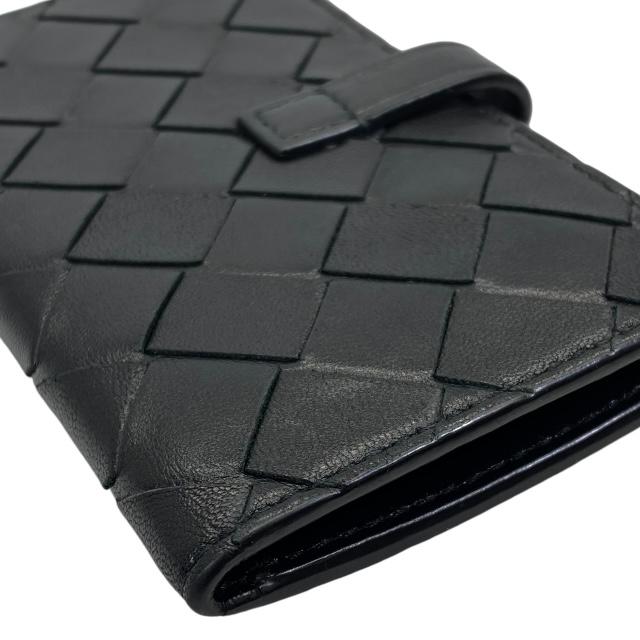 BOTTEGA VENETA ボッテガヴェネタ 593025 6連 キーケース BOTTEGA VENETA ボッテガヴェネタ 593025 6連 キーケース