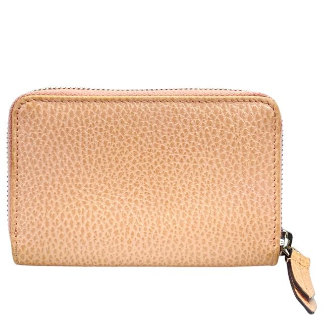 新品　グッチ GUCCI コインケース 小銭入れ ピンク GG キャンバス 本革 楽天市場】【財布】GUCCI グッチ グッチシマ ハート コイン