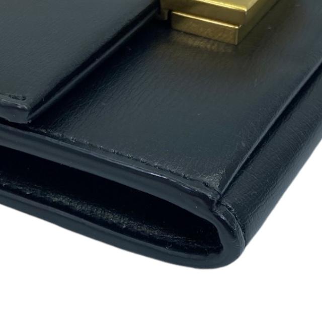 SAINT LAURENT Saint Laurent サンローラン カードケース パス