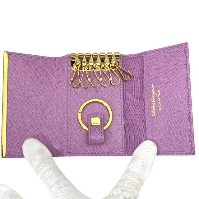 FERRAGAMO 【未使用】Salvatore Ferragamo フェラガモ FERRAGAMO 【未使用】Salvatore Ferragamo フェラガモ