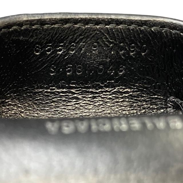 BALENCIAGA BALANCIAGA バレンシアガ 655679 エアポッズプロ
