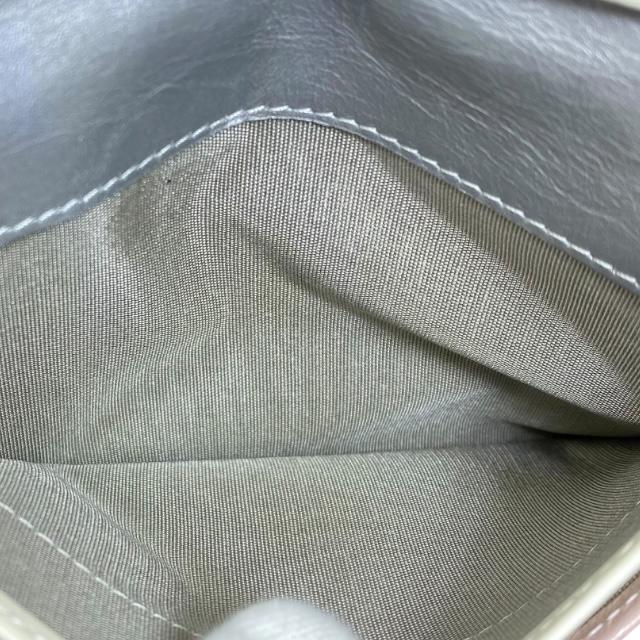 CHANEL（シャネル） マトラッセ 財布 二つ折り財布 折財布 ミディアム
