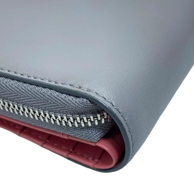 MCM エムシーエム 財布 二つ折り財布 折財布 コンパクトウォレット 