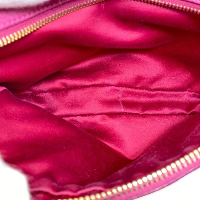 miumiu ジャージー パンティ ピンクベージュ　未使用 タグと箱と袋付き miumiu ジャージー パンティ ピンクベージュ 未使用 タグと箱と