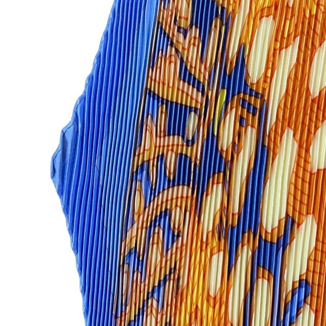 HERMES エルメス スカーフ プリーツスカーフ プリーツカレ カレ HERMES エルメス スカーフ プリーツスカーフ プリーツカレ カレ