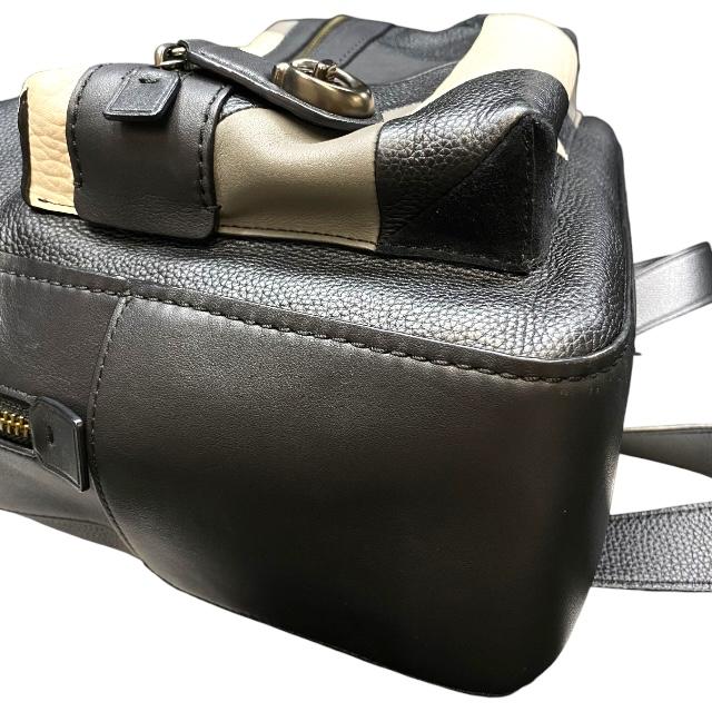 COACH コーチ 38674 リュック リュックサック バッグパック