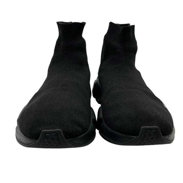 【美品】BALENCIAGA バレンシアガ スピードトレーナー ソックス BALENCIAGA - BALENCIAGA バレンシアガ SPEED TRAINER スピード