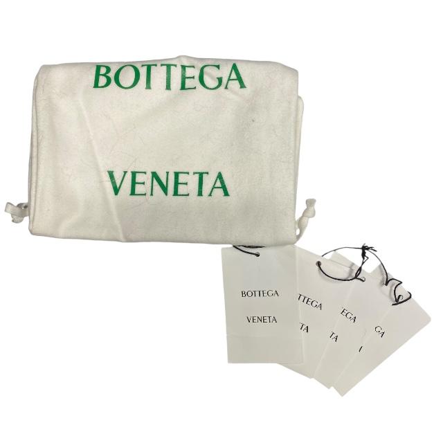 美品】BOTTEGA VENETA ボッテガヴェネタ 671976 手袋 アクセサリー 