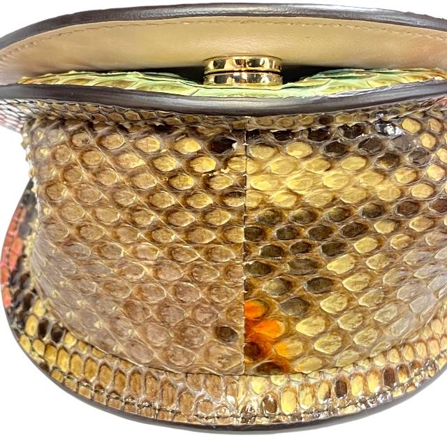 FERRAGAMO（フェラガモ） Salvatore Ferragamo ガンチーニ