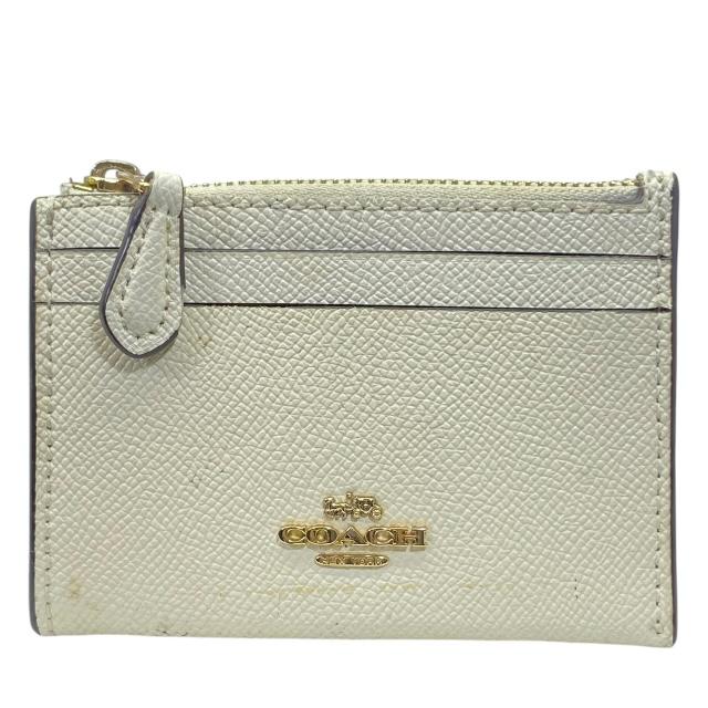 COACH コーチ パスケース カードケース コインケース 小銭入れ COACH コーチ パスケース カードケース コインケース 小銭入れ