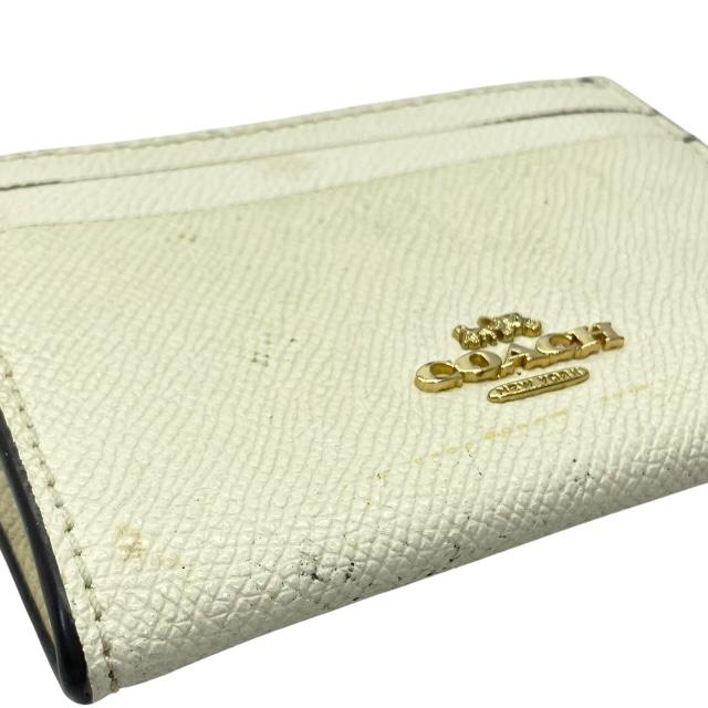 COACH コーチ パスケース カードケース コインケース 小銭入れ COACH コーチ パスケース カードケース コインケース 小銭入れ
