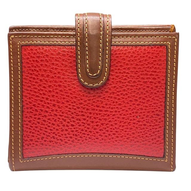 COACH コーチ 財布 二つ折り財布 折財布 ミディアムウォレット がま口  